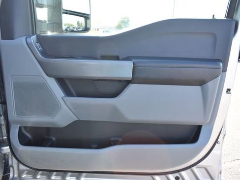 Used 2024 Ford F250 XLT AWD/4WD image 42