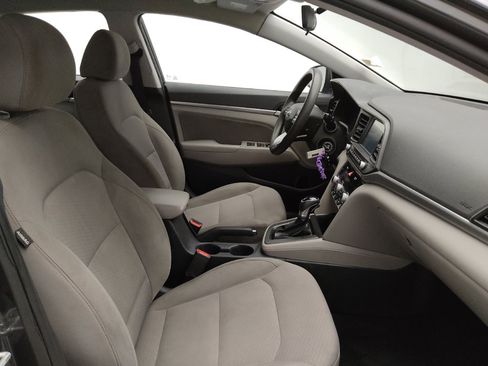 Used 2020 Hyundai Elantra SEL FWD image 21