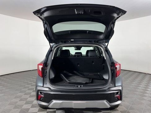 Used 2024 Kia Seltos EX image 43