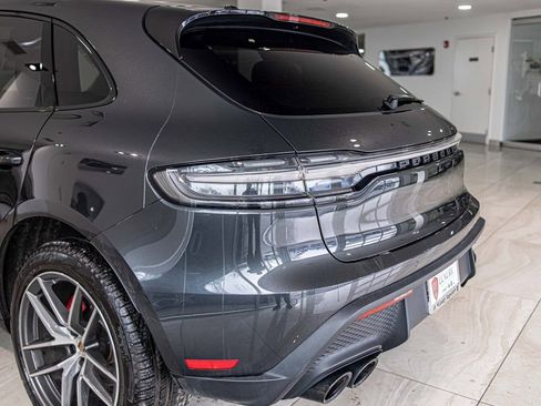 Used 2023 Porsche Macan S image 15