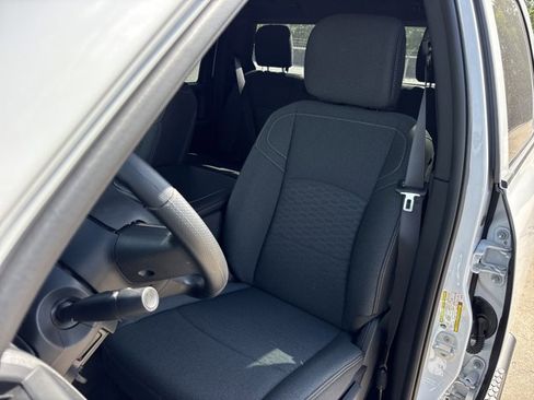 Used 2026 RAM 2500 Tradesman image 20