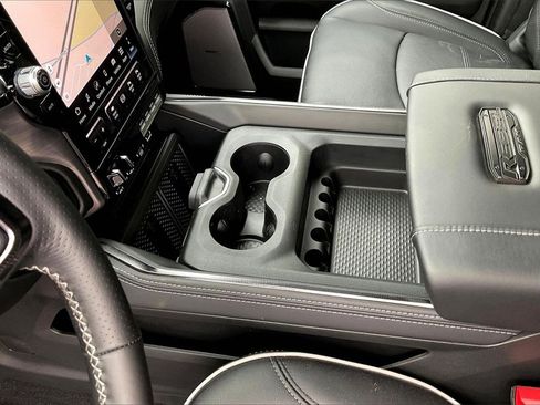 New 2026 RAM 2500 Rebel w/ Rebel Level 2 Equipment Group image 8