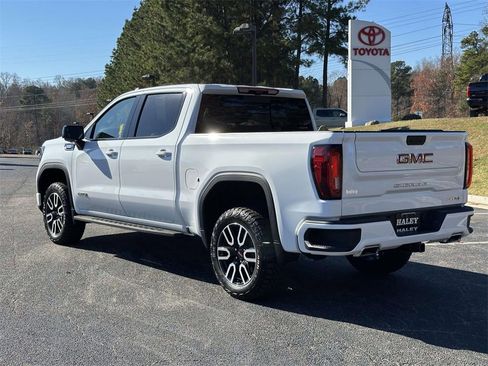 Used 2025 GMC Sierra 1500 AT4 w/ AT4 Premium Package image 22