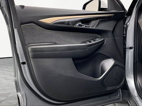 Used 2024 Chevrolet TrailBlazer ACTIV image 23