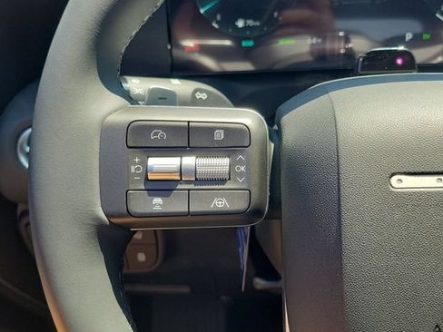 New 2026 Hyundai Palisade FWD Hybrid image 7