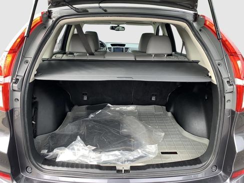Used 2016 Honda CR-V EX-L image 48