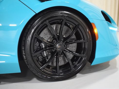 New 2025 McLaren Artura Spider image 18