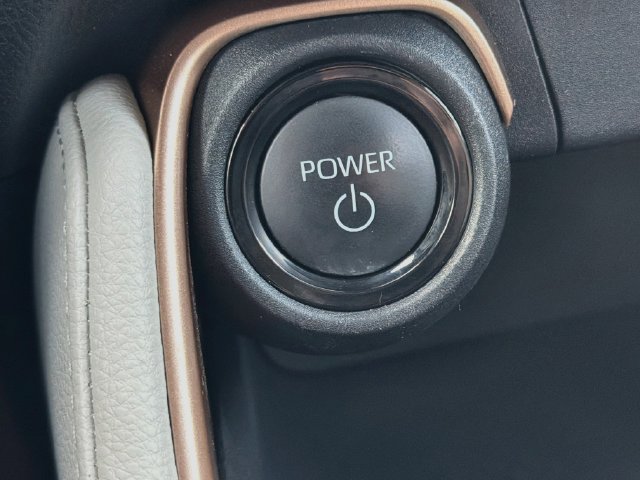 Used 2024 Toyota Grand Highlander AWD Hybrid image 37