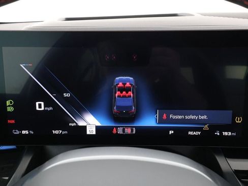 Used 2024 BMW i5 M60 w/ Premium Package image 13