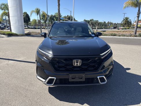 Used 2023 Honda CR-V Sport Touring image 8