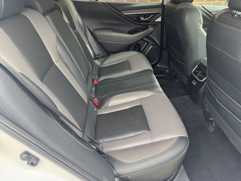 Used 2024 Subaru Outback Onyx Edition AWD/4WD image 14