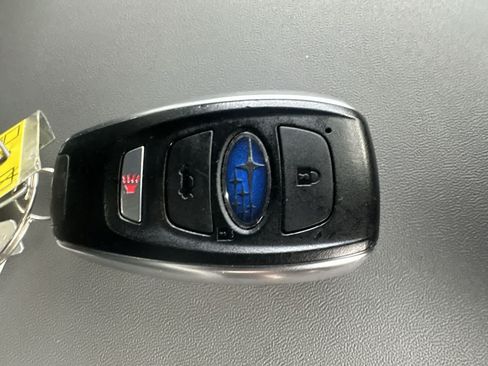 Used 2026 Subaru Crosstrek 2.5i Wilderness w/ Crosstrek Mirror Package AWD/4WD image 28