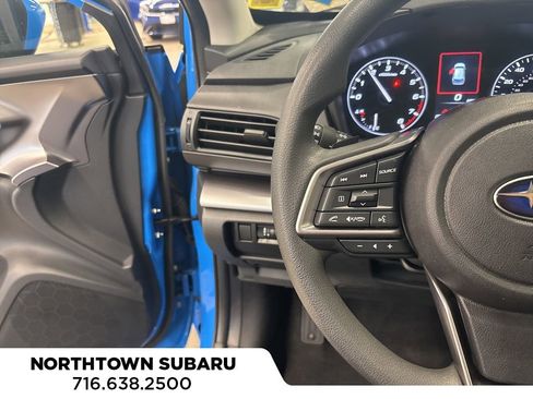Used 2024 Subaru Impreza 2.0i Sport AWD/4WD image 20