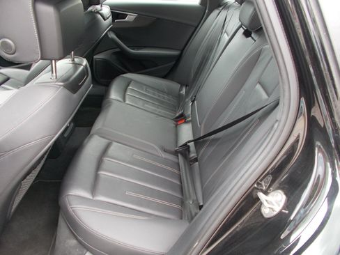 Used 2024 Audi A4 2.0T Premium Plus AWD/4WD image 9