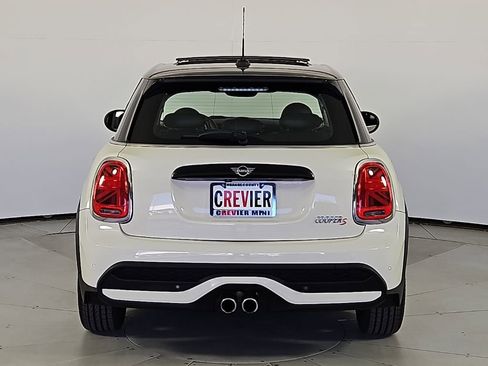 Certified 2023 MINI Cooper S image 8