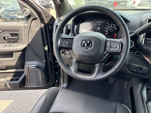 New 2026 RAM 3500 Limited image 28