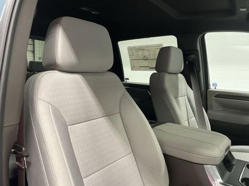 New 2025 Chevrolet Silverado 3500 LT w/ Safety Package image 18