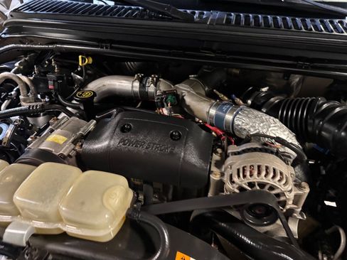 Used 2000 Ford F350 Lariat AWD/4WD image 29