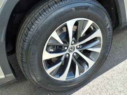 Used 2020 Lexus RX 350 AWD w/ Premium Package image 7
