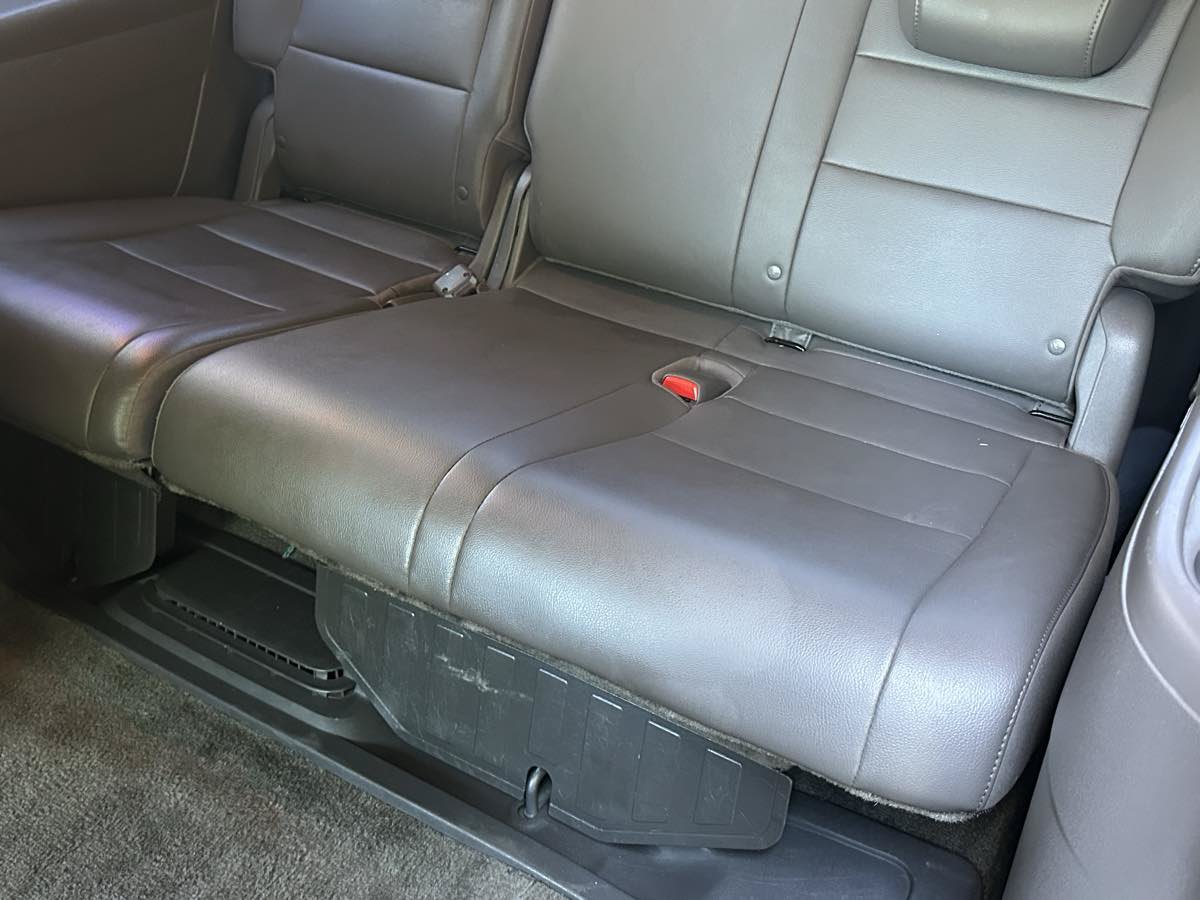 Used 2016 Honda Odyssey EX-L image 24