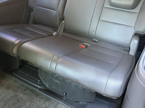 Used 2016 Honda Odyssey EX-L image 24