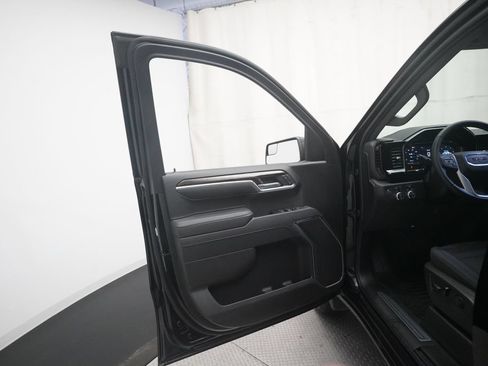 Used 2026 GMC Sierra 1500 Elevation w/ X31 Off-Road Package AWD/4WD image 27