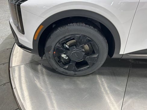 New 2026 Kia Sportage X-Line image 28