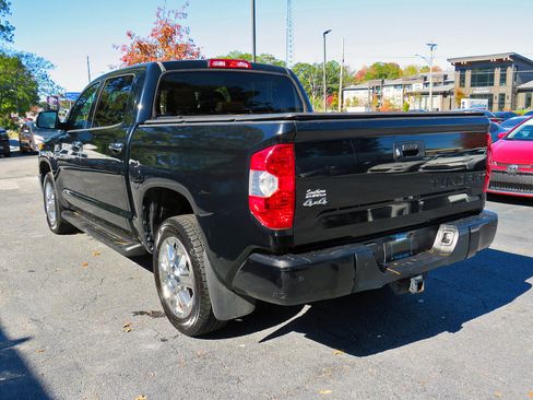 Used 2015 Toyota Tundra 1794 Edition image 9