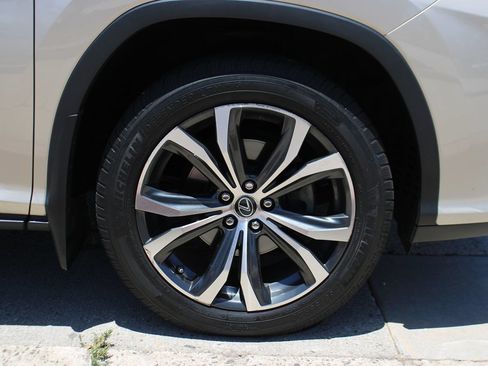 Used 2018 Lexus RX 350L FWD image 45