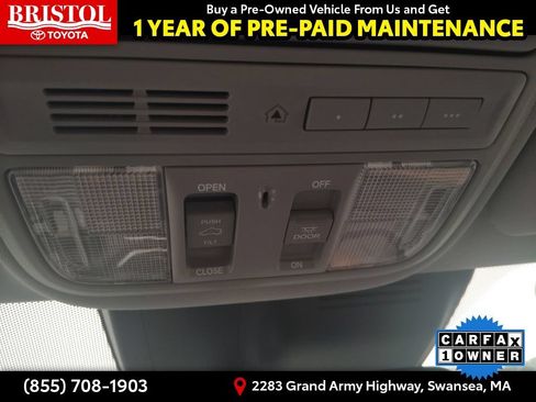 Used 2018 Honda CR-V EX-L image 26