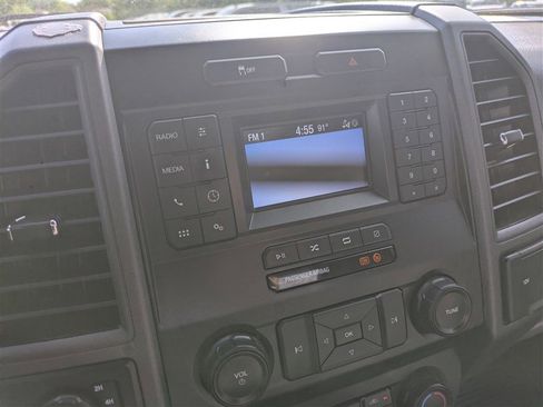 Used 2021 Ford F250 XL w/ STX Appearance Package AWD/4WD image 19