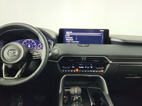 Used 2026 MAZDA CX-90 Plug-In Hybrid w/Premium Sport AWD/4WD image 25