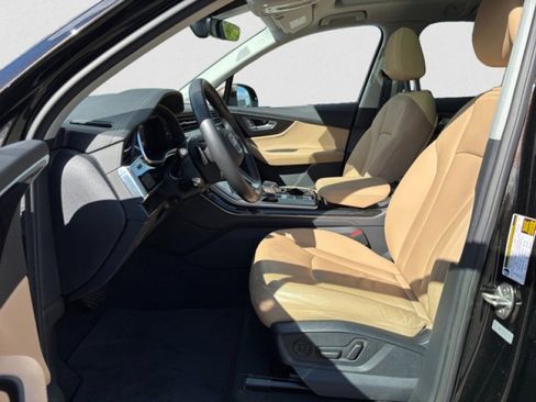 Used 2023 Audi Q7 2.0T Premium Plus w/ Premium Plus Package image 10