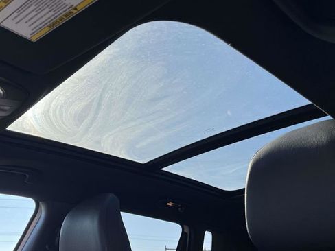 New 2026 Jeep Compass Latitude image 11