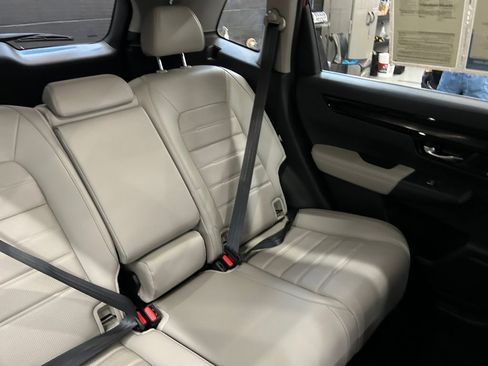 Certified 2024 Honda CR-V EX-L image 19