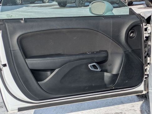 Used 2022 Dodge Challenger GT image 6