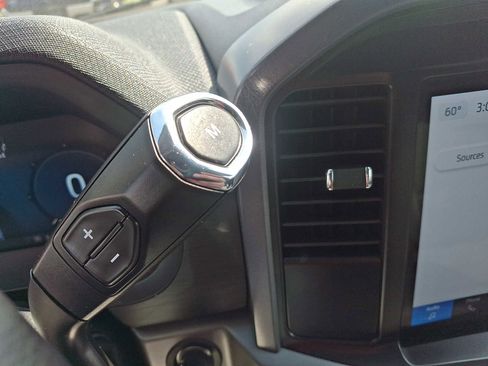 Certified 2025 Ford F150 XLT AWD/4WD image 14