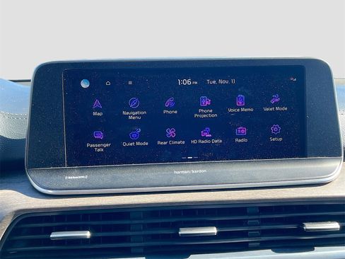 Used 2022 Kia Telluride SX w/ Nightfall Edition Package image 15