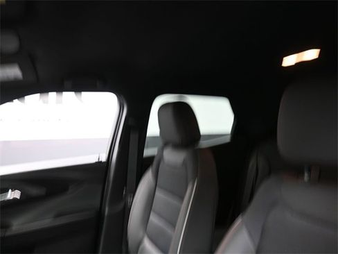 Used 2023 Chevrolet TrailBlazer RS w/ Convenience Package image 17