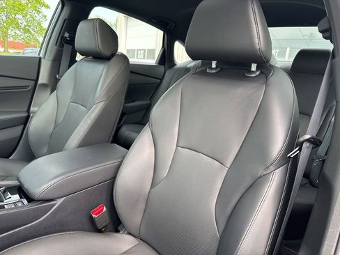 Certified 2025 Honda Accord Sport image 27