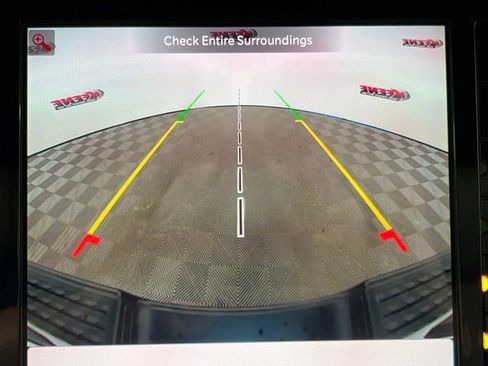 New 2026 RAM 2500 Tradesman image 11