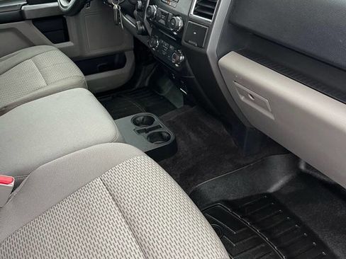 Used 2016 Ford F150 XLT w/ Trailer Tow Package AWD/4WD image 23