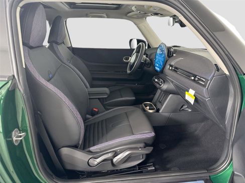 Certified 2025 MINI Cooper S FWD image 23