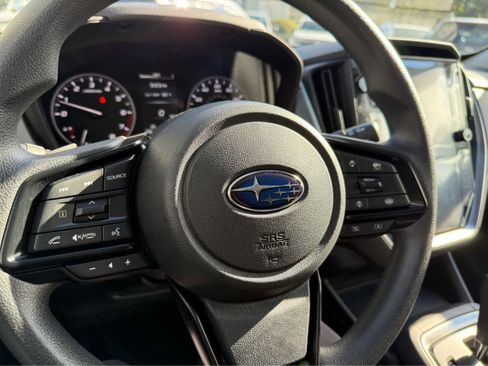 New 2026 Subaru Crosstrek 2.0i Premium AWD/4WD image 11