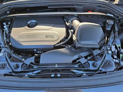 New 2026 MINI Cooper Countryman S AWD/4WD image 17