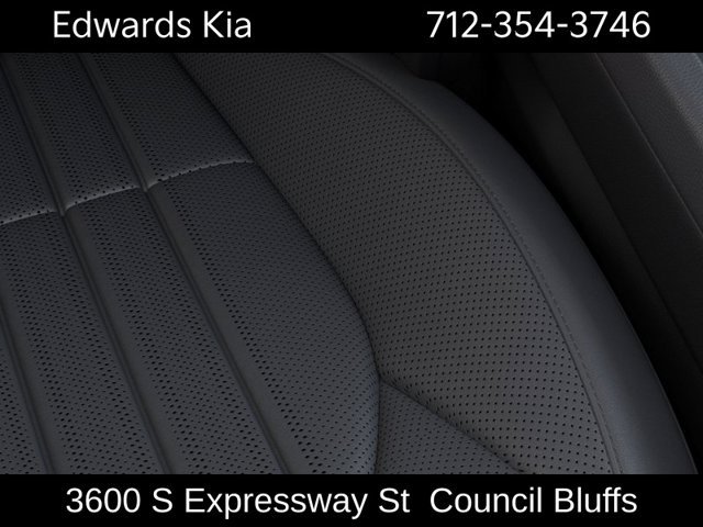 New 2027 Kia Seltos X-Line S AWD/4WD image 26