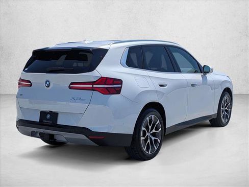 Used 2026 BMW X3 xDrive30 w/ Premium Package AWD/4WD image 5