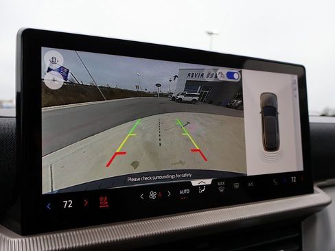 New 2026 Ford Explorer Active w/ Active Comfort Package image 36