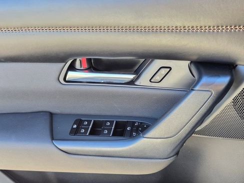 New 2026 MAZDA CX-50 2.5 Hybrid w/ Weather Package image 20