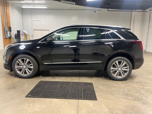New 2026 Cadillac XT5 Premium Luxury w/ Driver Assist Package image 5
